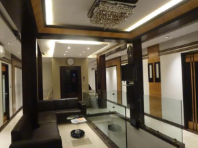 Отель Hotel Causeway, Colaba  Мумбаи